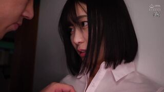 DASS-700 [中文字幕] 因出轨被禁接触两年后 欲火难耐反复交欢的不伦性事-美谷朱音