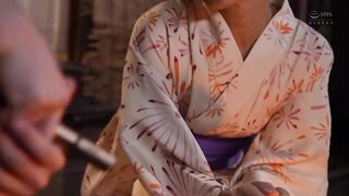 ROE-374 [中文字幕] 给心爱的姑妈注射春药10天后她就变成了可以随心所欲操的淫荡性奴- 吉瀬葵