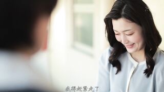 ROE-392 [中文字幕] 出差借宿阿姨的同居生活冒着汗气的丝袜美腿令我抓狂- 吉永塔子