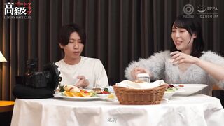 ABF-235 [无码中文字幕] 超高级约会俱乐部对于寻求治愈的变态男士简直是天堂 -泷本雫叶