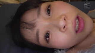 CAWD-389 [中文字幕] 用好色淫語和舔舐口交引導您到史上最棒射精的小悪魔夏的ASMR自慰協助 日向夏