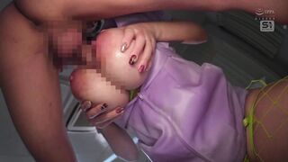 SNOS-260 [中文字幕] 免费护士 L罩杯护士被患者握住把柄，乳房射精处理、粗暴性爱任人摆布、木村愛心