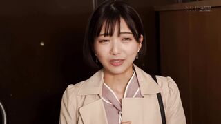 STARS-840 [中文字幕] 1個月＋1週間真實禁欲後…持續挑逗性欲大解放！感度變奇怪般痙攣・絶頂・高潮 星乃莉子