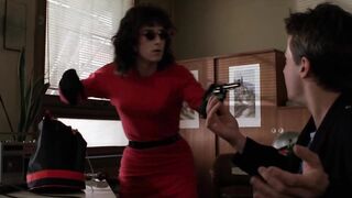 Betty Blue 意大利三级