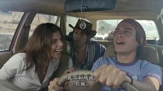 你妈妈也一样 墨西哥三级