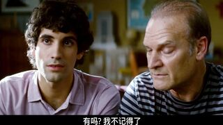 破碎的拥抱 Los abrazos rotos 美国三级