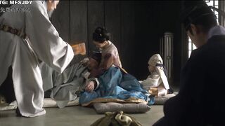 后宫：帝王之妾 후궁： 제왕의 첩 韩国三级