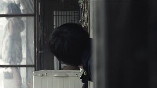 陷阱：致命的诱惑 덫, 치명적인 유혹 韩国三级