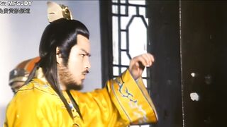 唐朝艳妃 唐皇宫外情之唐朝奸妃 香港三级