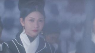 慈禧秘密生活 香港三级