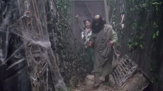 聊斋艳谭之灯草和尚 香港三级