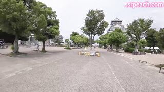 台男到日本出差，邂逅了一个日本女人。在语言完全不通的情况下，竟发展出了奇妙的情愫