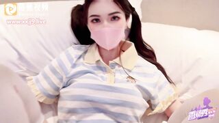 香蕉視頻 xjx-0039 剛滿18的我 被迫吃老師的雞巴-狐不妖