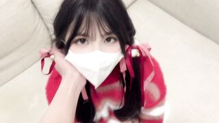 一日女友体验 白丝蜜臀嫩穴天天肏