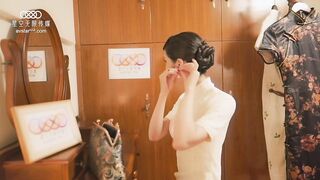 #星空无限传媒 XK8061 上海滩 - 无双
