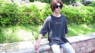 #精东影业 JD119 你是我的眼 1080P - 苏小小