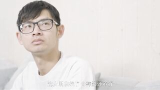 #葫芦影业 HUL001 小茵与便利商店男孩