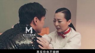 MD-0140-3家有性事EP3旧爱最美-钟宛冰