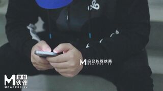 SH-015 女王的调教  国民女神