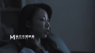 #麻豆映画 MDSR0002 AV女优的真情告白 - 夏晴子