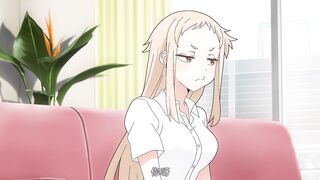 イチゴ哀歌～雑で生イキな妹と割り切れない兄～【第02話】