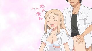 イチゴ哀歌～雑で生イキな妹と割り切れない兄～【第03話】