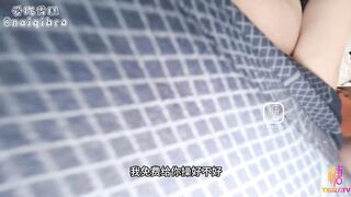 [糖心Vlog] 母债女偿（上） 妈妈欠债 母女肉体双双肉偿 - 爱吃雪糕