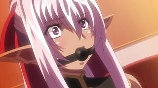 公主騎士奧莉維亞 調教 2