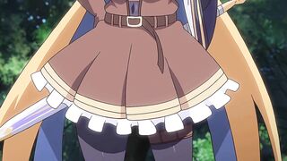 勇者妹妹的冒險結束了！ 1