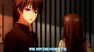 學園侵觸 ×× of the Dead 1