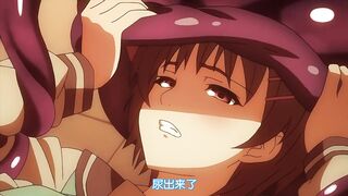 學園侵觸 ×× of the Dead 1