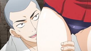 思春期少女 1