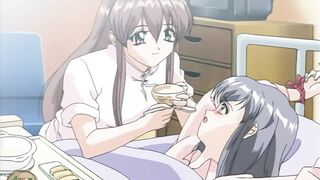 恥辱診察室 診察 1