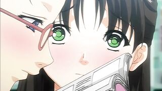 愛的形狀 ～你討厭…H的女孩子嗎？～ 2