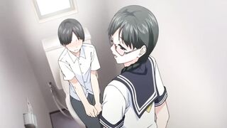 放課後的優等生 2