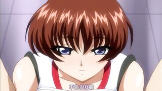 敏感運動員 1