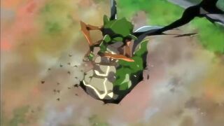 新世紀 淫魔聖傳 3