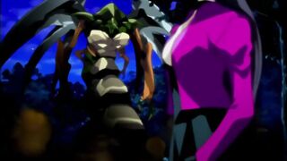 新世紀 淫魔聖傳 4