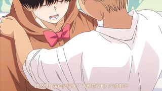 黑辣妹杂烩 1