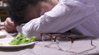 ADN-103 [中文字幕] 在老公面前被干ー扭曲之报复 - 希美まゆ