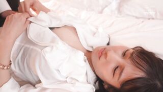 IPZZ-809 [中文字幕] 差遭遇暴雨与高不可攀的女社长同住一室面对她成熟性感的诱人胴体从夜晚缠绵至清晨吮吸舔舐交合不休 - 三澄寧々