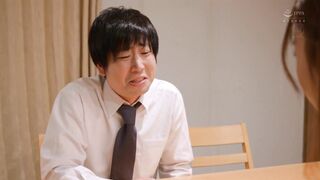 JUR-289 [无码中文字幕] 一位已婚秘书在充满汗水和亲吻的办公室里与她的老板发生性关系。每个老板都向往的情妇秘书乌托邦 - 栗山莉绪