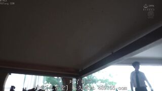 JUR-627 [中文字幕] 我的NTR故事我是如何用16次连续内射偷走我的妻子的 - 南波明花