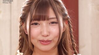 HMN-822 [中文字幕] 解体新書- 逢沢みゆ