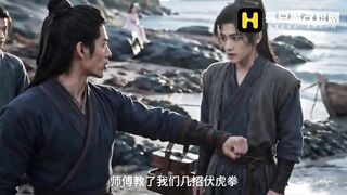 《重生之征服郭伯母》_第3集