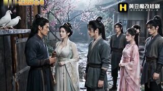 《重生之征服郭伯母》_第5集