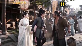 《重生之征服郭伯母》_第7集