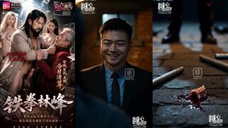 铁拳林峰 第03集