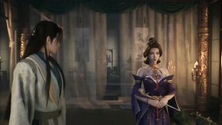 凡人修仙传《范门主的偿还之夜》1