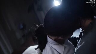 DLDSS-552 [无码中文字幕] 跟像我这样的大婶也愿意无套做么 - 小沢菜穂
